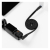 SmallRig 6866 - przewód, magnetycznie zwijany kabel USB-C prosty do kątowy - przykład użycia